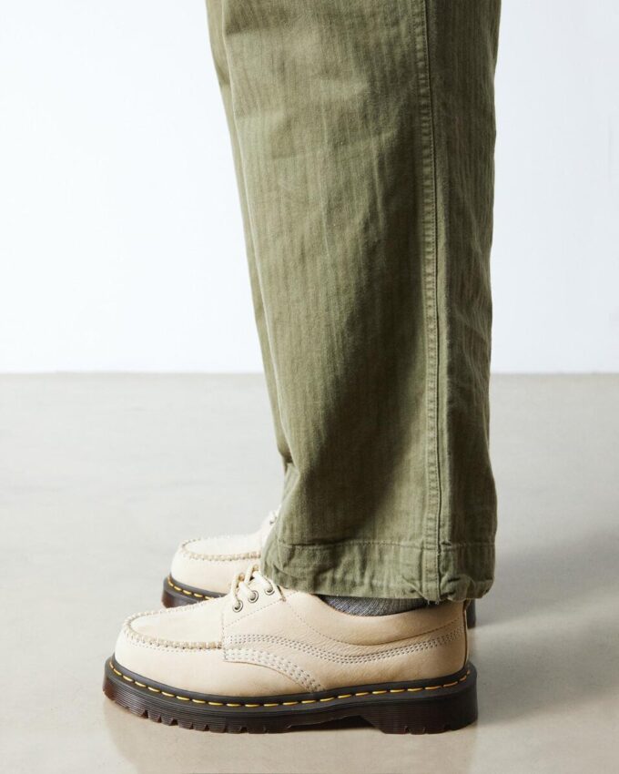 Lowell Mokassins aus butterweichem Leder Lowell Mokassins aus butterweichem Leder