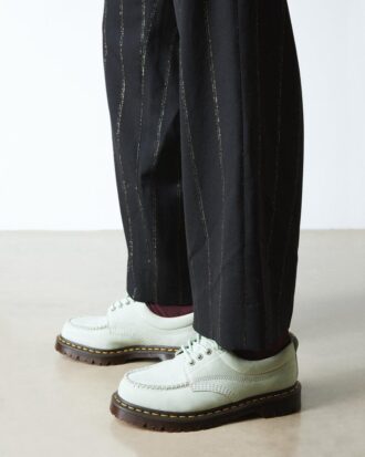 Lowell Mokassins aus butterweichem Leder