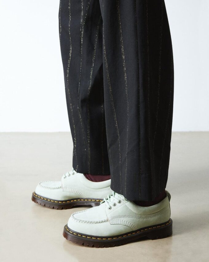 Lowell Mokassins aus butterweichem Leder Lowell Mokassins aus butterweichem Leder