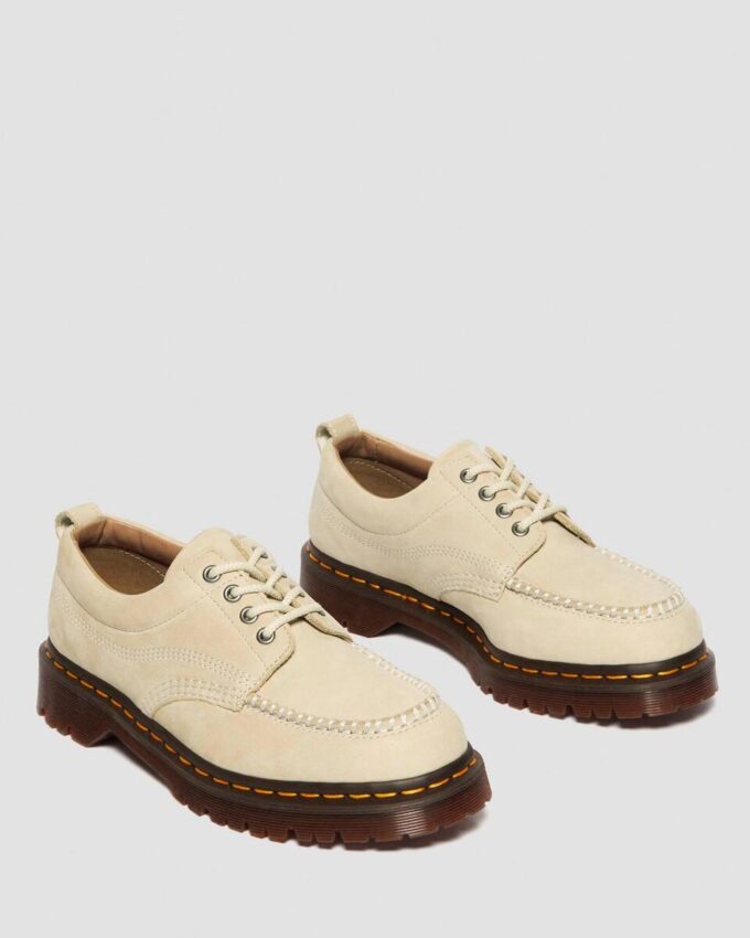 Lowell Mokassins aus butterweichem Leder Lowell Mokassins aus butterweichem Leder