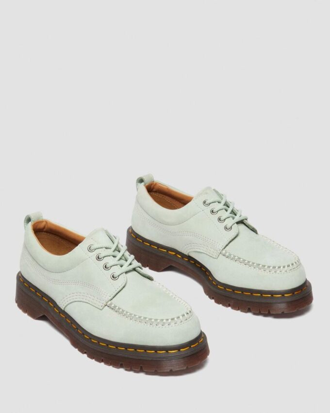 Lowell Mokassins aus butterweichem Leder Lowell Mokassins aus butterweichem Leder