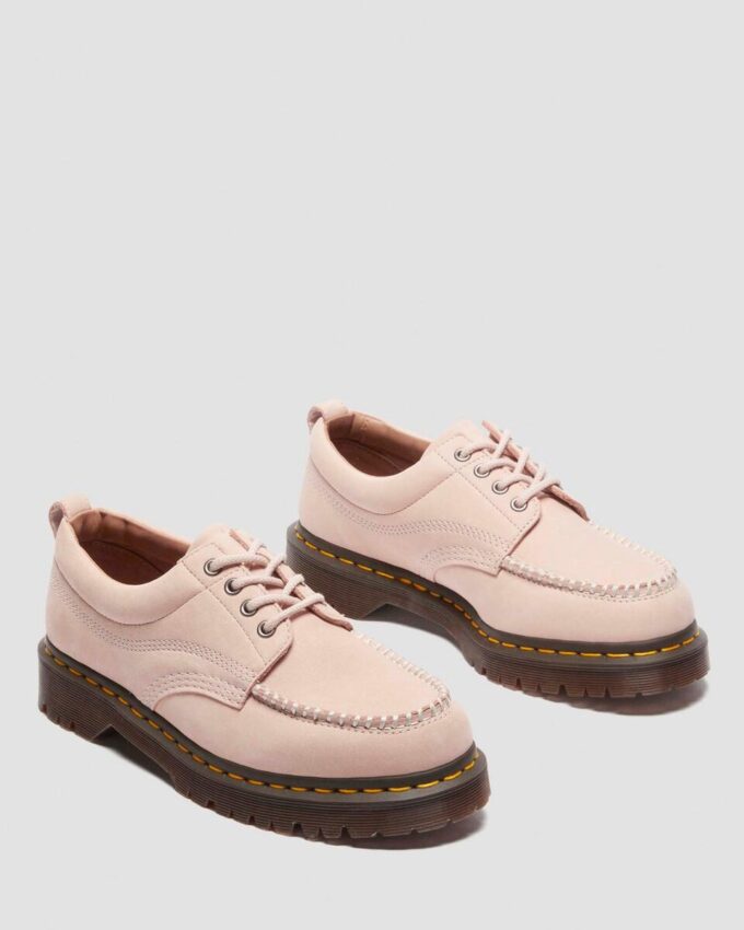 Lowell Mokassins aus butterweichem Leder Lowell Mokassins aus butterweichem Leder