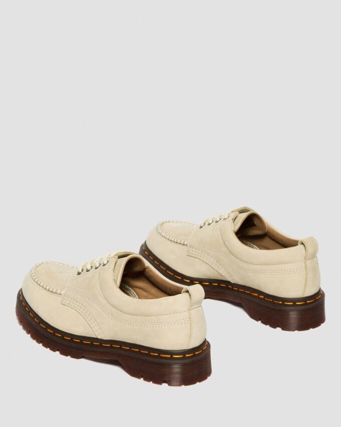 Lowell Mokassins aus butterweichem Leder Lowell Mokassins aus butterweichem Leder