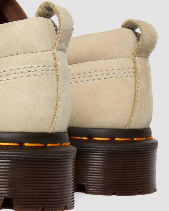 Lowell Mokassins aus butterweichem Leder Lowell Mokassins aus butterweichem Leder