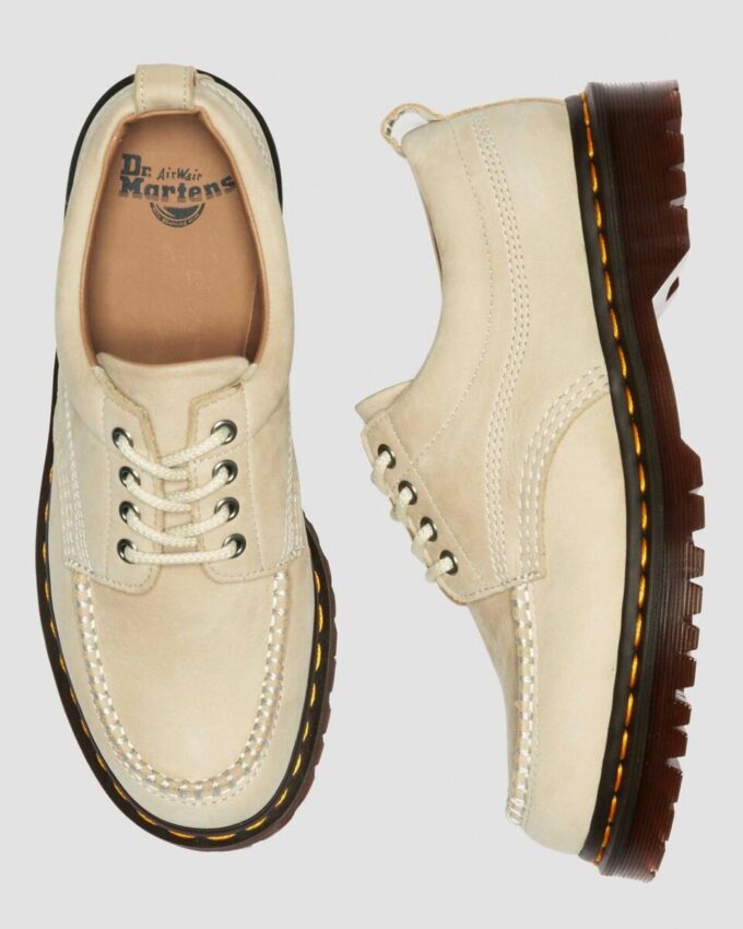Lowell Mokassins aus butterweichem Leder Lowell Mokassins aus butterweichem Leder