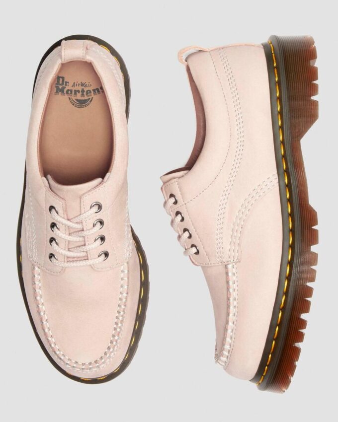 Lowell Mokassins aus butterweichem Leder Lowell Mokassins aus butterweichem Leder