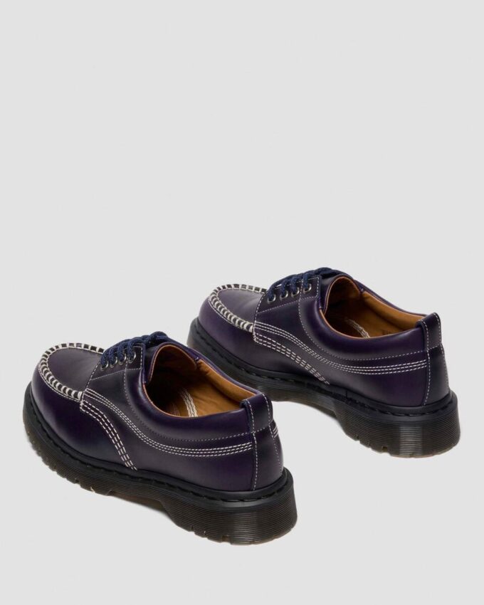 Lowell Orleans Leder-Mokassin Lowell Orleans Leder-Mokassin