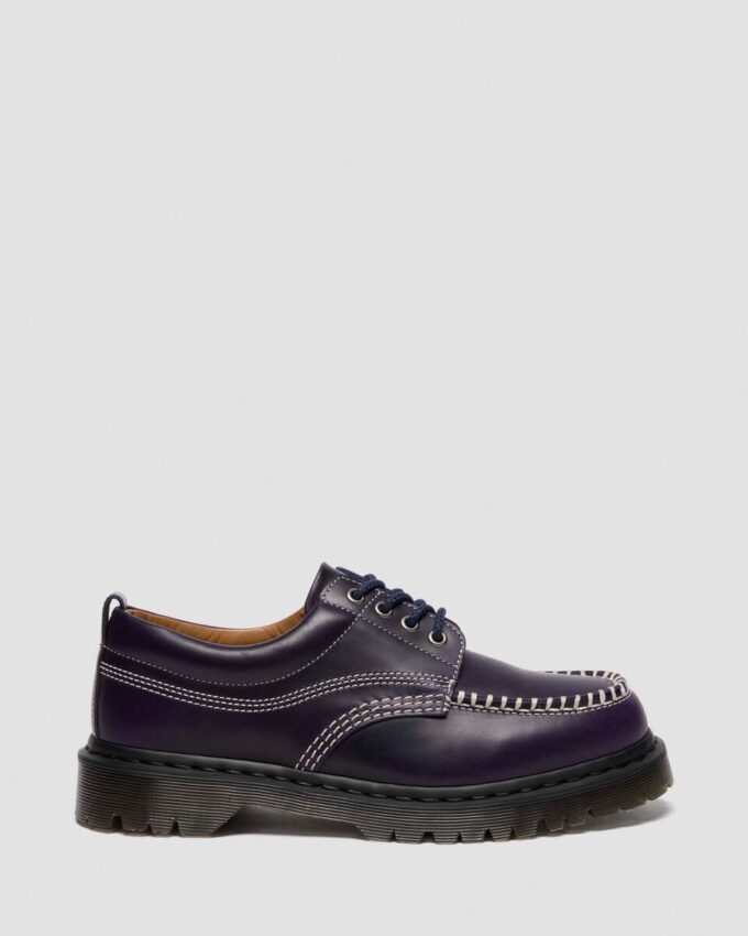 Lowell Orleans Leder-Mokassin Lowell Orleans Leder-Mokassin