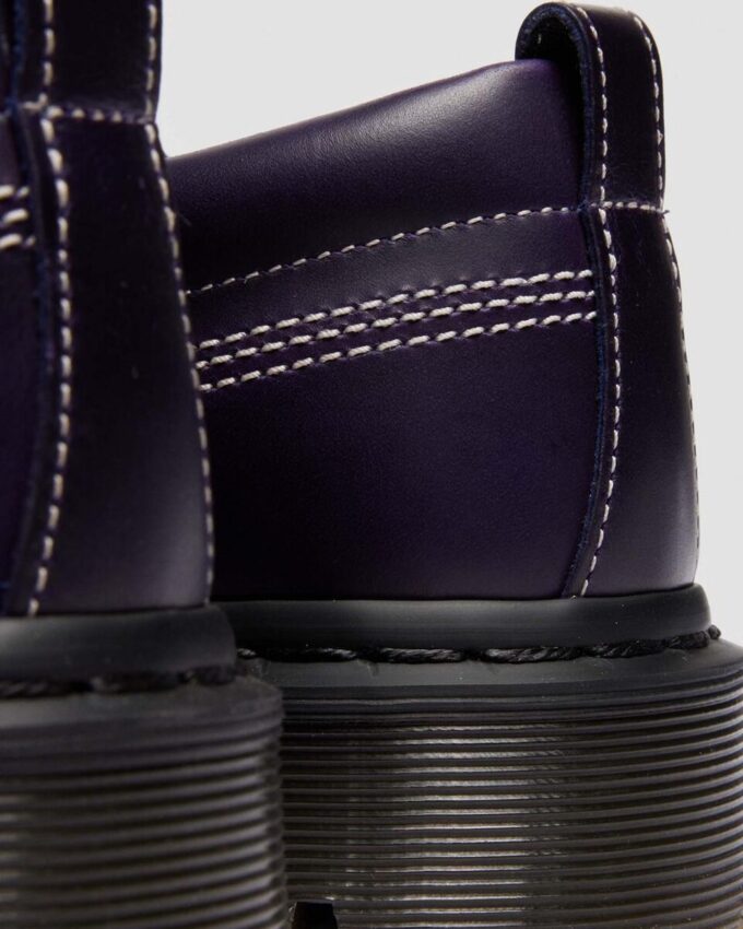 Lowell Orleans Leder-Mokassin Lowell Orleans Leder-Mokassin