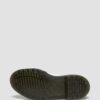 MARY JANE Monochrome Lederschuhe MARY JANE Monochrome Lederschuhe