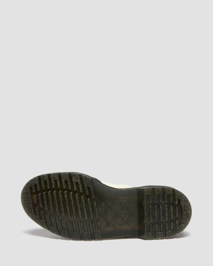 MARY JANE Monochrome Lederschuhe MARY JANE Monochrome Lederschuhe