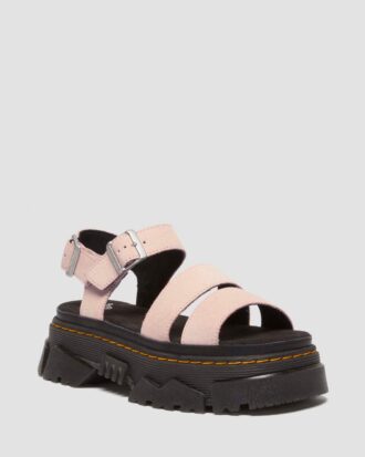 Mattison 2 Strap Sandalen