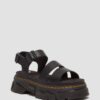 Mattison 2 Strap Sandalen