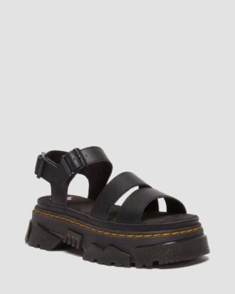 Mattison 2 Strap Sandalen