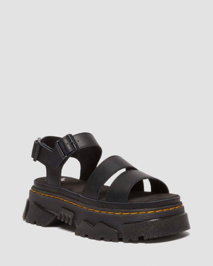 Mattison 2 Strap Sandalen