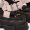 Mattison 2 Strap Sandalen