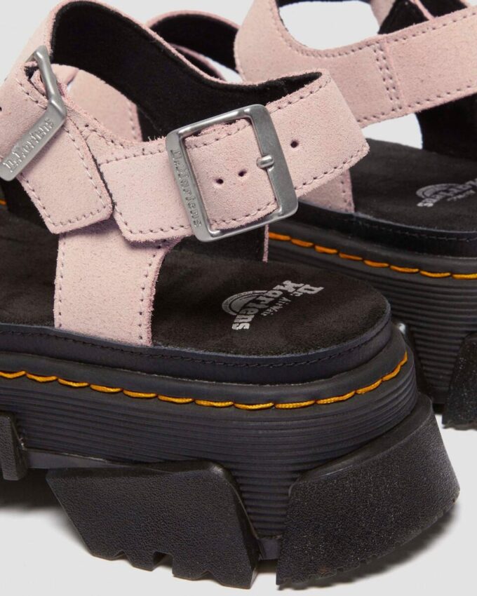 Mattison 2 Strap Sandalen