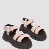 Mattison 2 Strap Sandalen