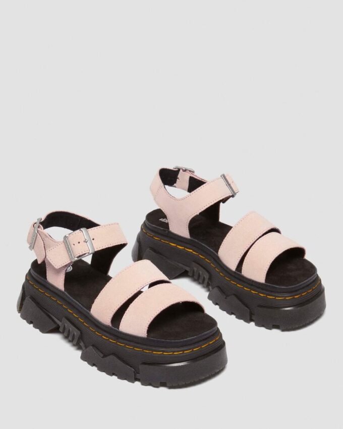 Mattison 2 Strap Sandalen