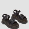 Mattison 2 Strap Sandalen