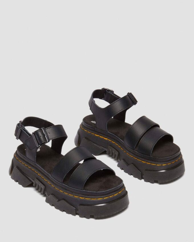 Mattison 2 Strap Sandalen