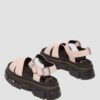 Mattison 2 Strap Sandalen