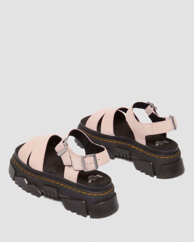 Mattison 2 Strap Sandalen