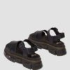 Mattison 2 Strap Sandalen