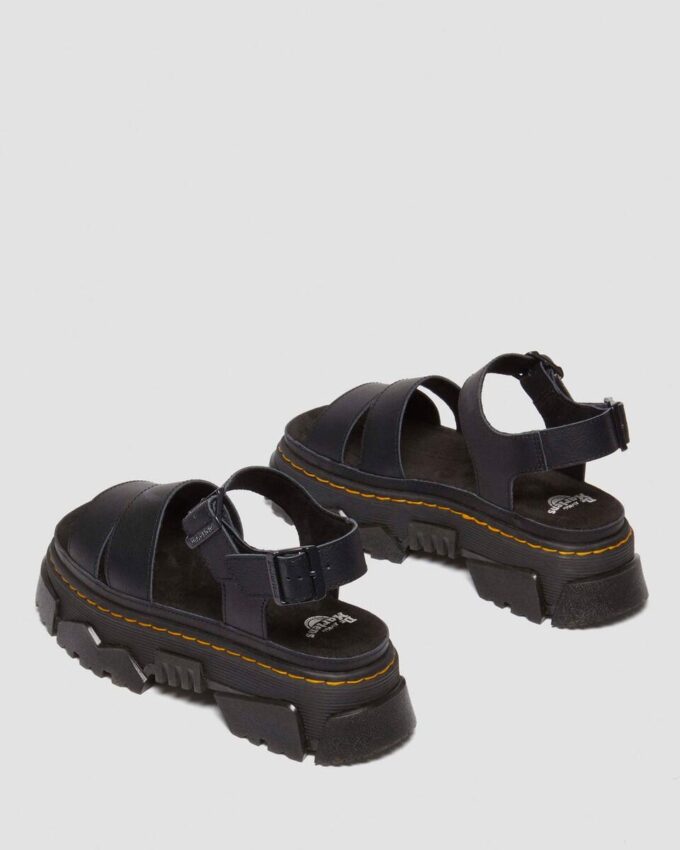 Mattison 2 Strap Sandalen