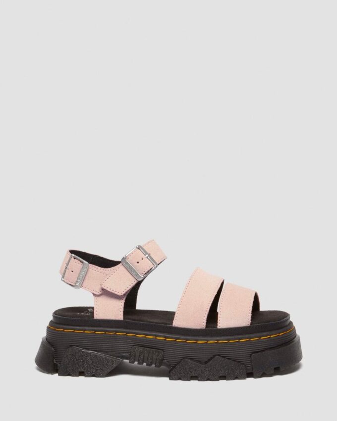 Mattison 2 Strap Sandalen