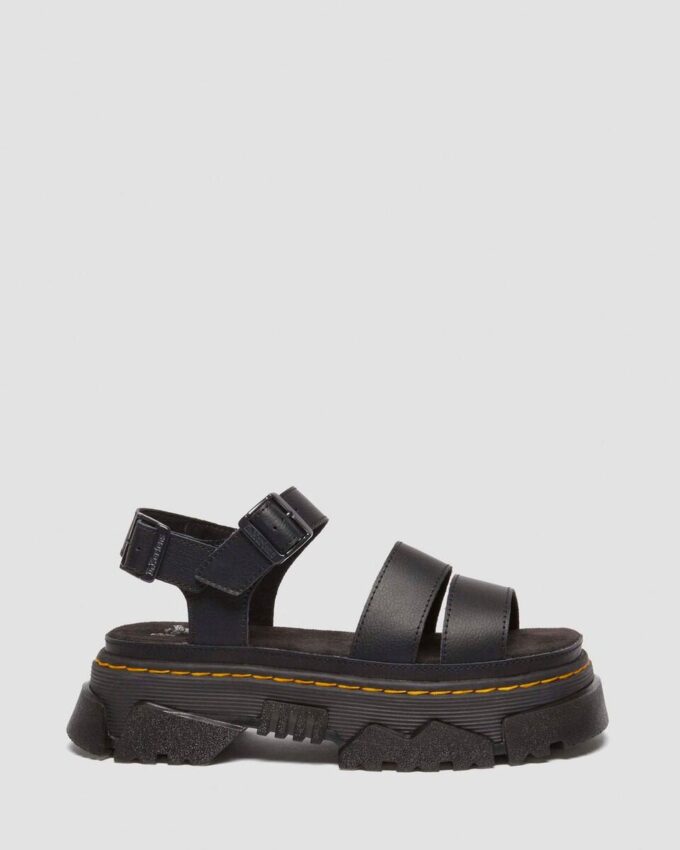 Mattison 2 Strap Sandalen