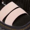 Mattison 2 Strap Sandalen
