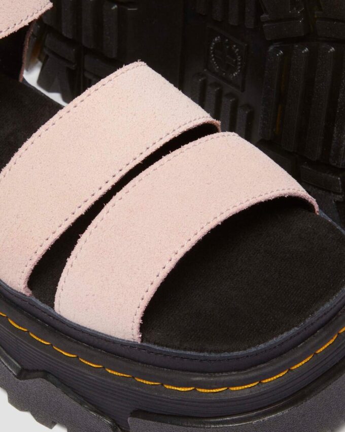 Mattison 2 Strap Sandalen
