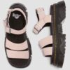 Mattison 2 Strap Sandalen