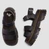 Mattison 2 Strap Sandalen