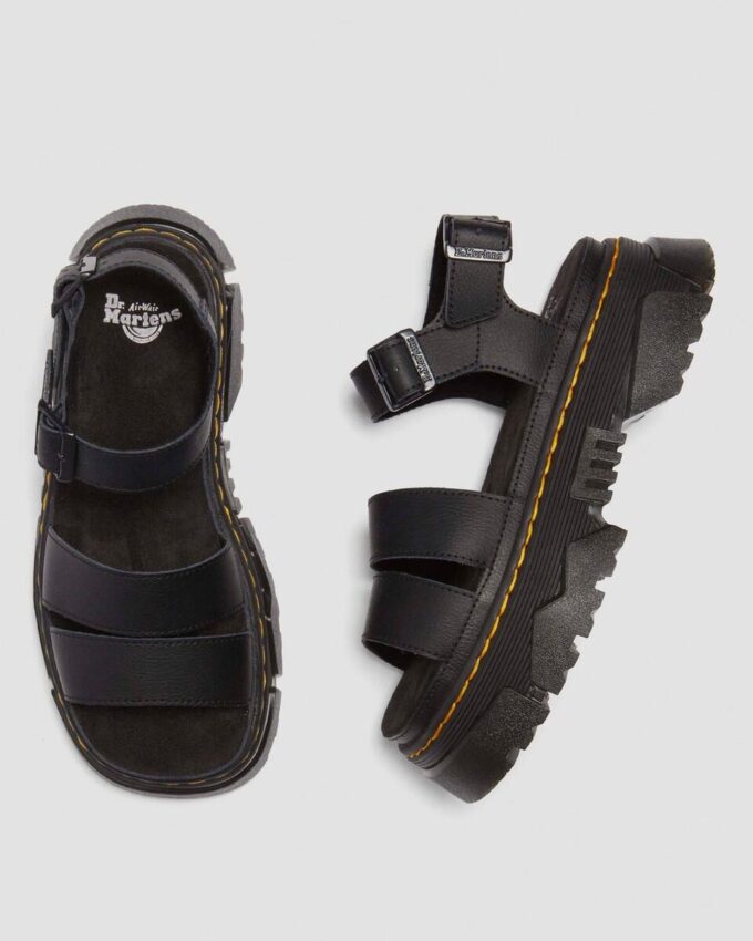 Mattison 2 Strap Sandalen