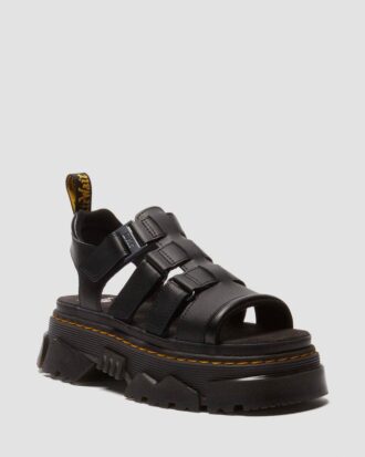 Mattison 3 Strap Sandalen