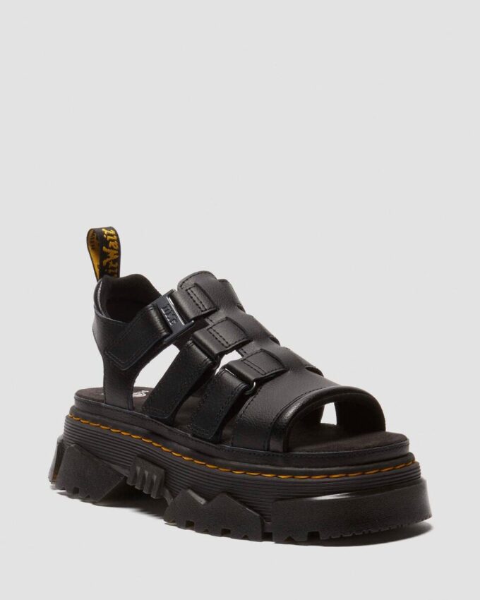 Mattison 3 Strap Sandalen