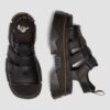 Mattison 3 Strap Sandalen