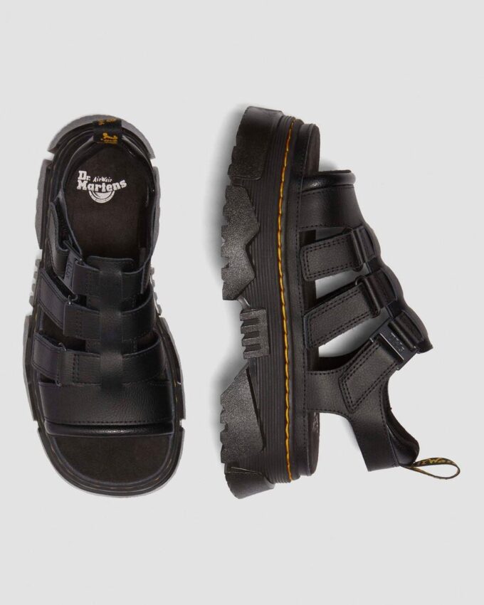 Mattison 3 Strap Sandalen