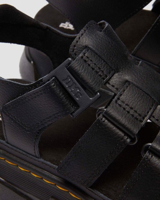 Mattison 3 Strap Sandalen