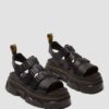 Mattison 3 Strap Sandalen