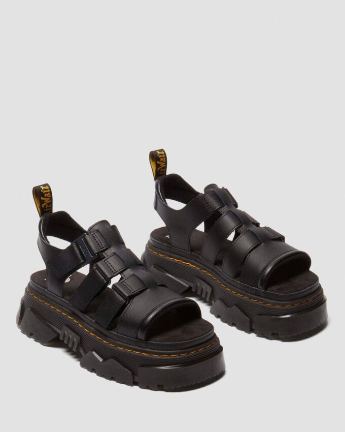 Mattison 3 Strap Sandalen
