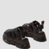 Mattison 3 Strap Sandalen