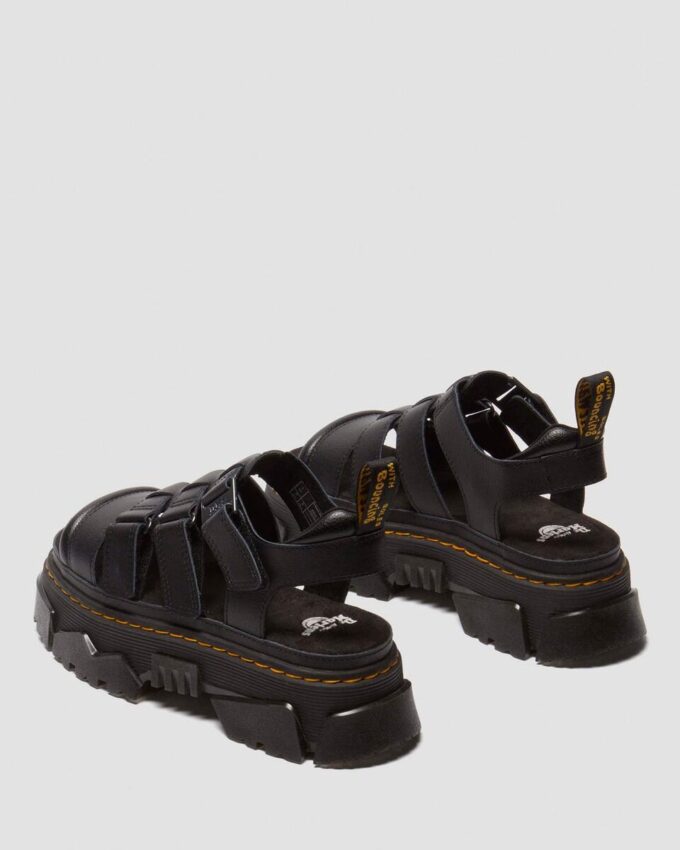 Mattison 3 Strap Sandalen