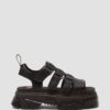 Mattison 3 Strap Sandalen
