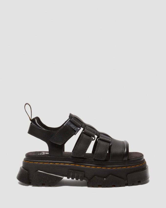Mattison 3 Strap Sandalen