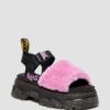 Mattison Bratz Riemchensandalen