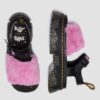 Mattison Bratz Riemchensandalen