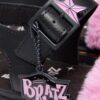 Mattison Bratz Riemchensandalen